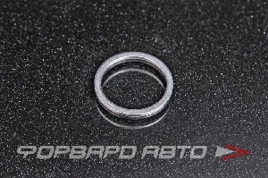 Купить Прокладка сливной пробки 22*27*1,5мм AL ELRING 250.007 Прокладка сливной пробки 22*27*1,5мм AL ELRING 250.007