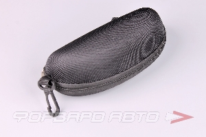 Чехол жесткий для очков SWISSDRIVER TV-2000