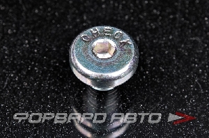 Купить Пробка сливная 10*1,5 масляного поддона TOYOTA 90341-10021 Пробка сливная 10*1,5 масляного поддона TOYOTA 90341-10021