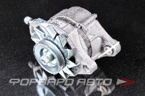 Генератор ВАЗ 2101 42А (14V) КАТЭК <> Г221А-3701000