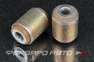 Ремкомплект тяги панары (2шт) ПОЛИУРЕТАН 1-20-508