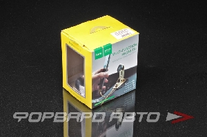Держатель телефона на торпеду с функцией ЗУ (Ligtning, microUsb, Type-C) HOCO P8