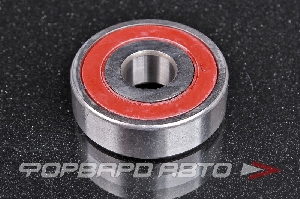 Подшипник 15*46*14 (шариковый) MCB 6302H-2RS