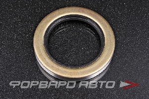 Сальник 55*82*10 (б/н) мет., манжетный NACTEC NAF5287A