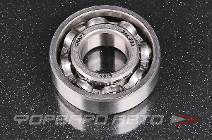 Подшипник 17*40*12 CRAFT BEARINGS 6203