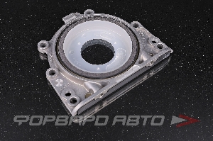 Сальник в корпусе 85*131/152*15,7 CORTECO 20019557