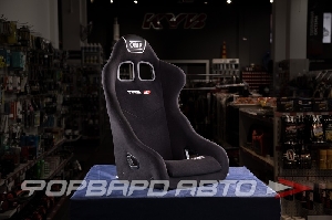 Сиденье спортивное - нерегулируемое "ковш", без салазок, (FIA) TRS OMP HA/741E/N OMP OMP HA/741E/N