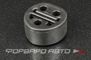 Крепление глушителя d12*24/35мм h30/34мм TOYOTA 17565-74420