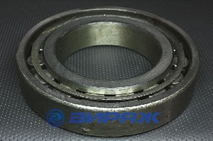 Подшипник 120*215*40 СПЗ 2224 КМ