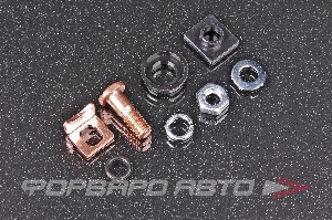 Ремкомплект контактной группы стартера KRAUF SZN2568RH