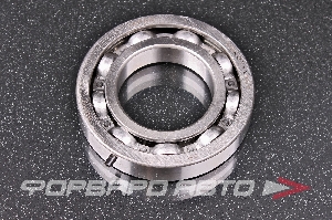 Подшипник 40*74*14 (шариковый) CVT TR580 KOYO DG407414LT