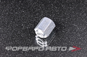 Штуцер М10*1,0*16 , d-5, ключ 14 тормозной трубки гайка WP 5-100-106-1
