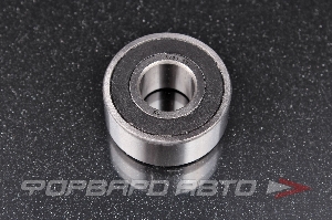 Подшипник 17*40*17,5 (шариковый) KG 5203-2RS