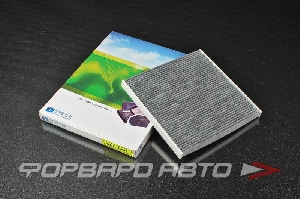 Фильтр салонный (угольный) M2 M2TYT01K