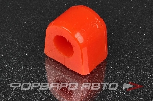 Втулка стабилизатора 18мм ПОЛИУРЕТАН 8-01-382