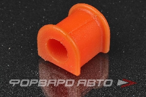 Купить Втулка стабилизатора 21мм ПОЛИУРЕТАН 1-01-695 Втулка стабилизатора 21мм ПОЛИУРЕТАН 1-01-695