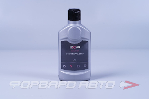 Жидкость антизапотеватель стекол 250мл. LECAR LECAR000010411