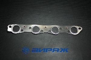 Прокладка коллектора выпускного 1NT TOYOTA 17173-55010