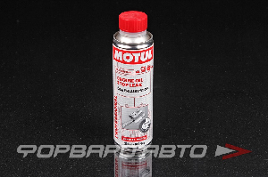 Присадка в двигатель "ENGINE OIL STOP LEAK", 300мл MOTUL 108121