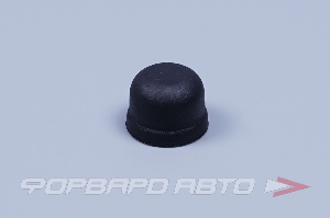 Заглушка гайки дворника для автомобиля ВАЗ 2110 ПЛАСТИК 2110-5205176