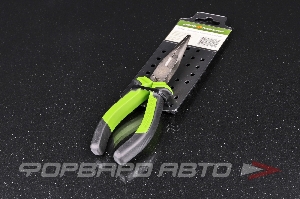 Купить Длинногубцы удлиненные 160мм ДЕЛО ТЕХНИКИ 412160 Длинногубцы удлиненные 160мм ДЕЛО ТЕХНИКИ 412160