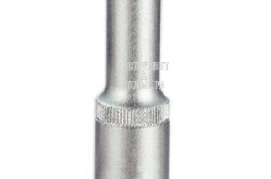 Головка торцевая 10мм, 1/2" удлиненная АРСЕНАЛ DS126-10