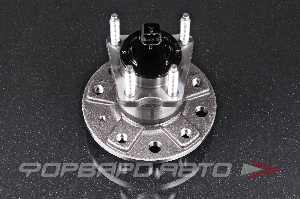 Ступица задняя ILJIN IJ133019