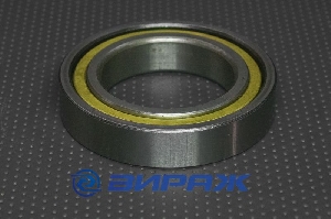 Подшипник 55*90*18 ГПЗ 46111Л