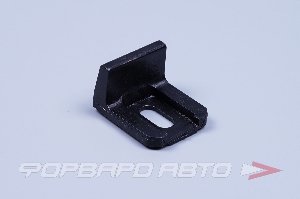 Буфер крышки багажника LADA VESTA / LARGUS / X-RAY  (Г-образный) ПЛАСТИК 8450031925