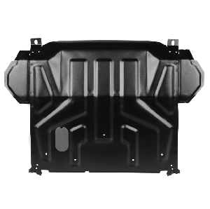 Защита картера и КПП ВАЗ 2110,2170 LECAR LECAR012010205