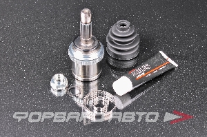 Шрус наружный 25*55*23 (Honda Cr-v) MILES GA20753