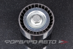 Ролик приводного ремня (Chery Tiggo) KRAUF RKZ1628JG