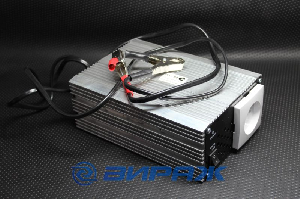 Преобразователь  ПН-90 700W/1500W DC12V/AC220V USB ОРИОН 5024