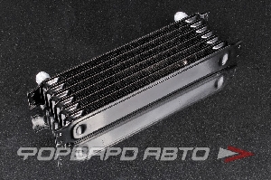 Купить Радиатор масляный 230*89*50 7 рядов универсальный вход AN10 (маслокулер / oil cooler) TRUST TYPE EPMAN TK-OC7BK-AN10 Радиатор масляный 230*89*50 7 рядов универсальный вход AN10 (маслокулер / oil cooler) TRUST TYPE EPMAN TK-OC7BK-AN10