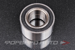 Подшипник 39*74*39 (ступицы) с магнитом ABS KG IR8603