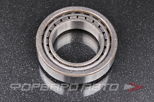 Подшипник 50*83*24 (роликовый конический) NACHI 50KB8301