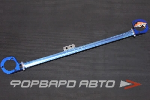 Распорка MMC Lancer X EVO CZ4A передняя CUSCO 