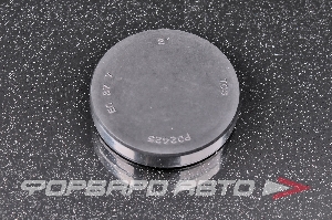 Заглушка D 37 (0*37*7) TCS P02425