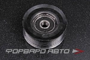 Ролик приводного ремня FEBEST 0288-R51