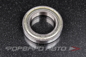 Подшипник 30*47*9, в металле CRAFT BEARINGS 6906-ZZ