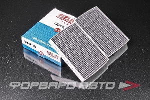 Фильтр салонный (угольный) AZUMI AC32008CSET