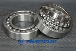 Подшипник 80*140*33 KG 2216