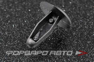 Клипса 14*15*6мм Mazda (176) KS 0696