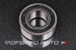 Подшипник 40*80*30,2 (шариковый) NSK 3208-2RSRTNG