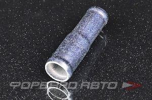 Соединитель D=14*16 (трубка) <> 20000117