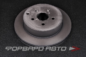 Диск тормозной TRW DF4417