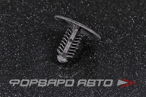 Клипса 6,8*15*20мм MASUMA KJ-1204