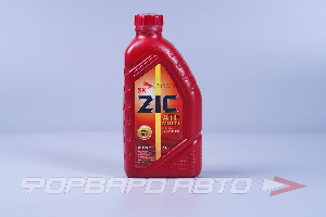 Масло для АКПП 1л, ATF MULTI HT (с) ZIC 132664