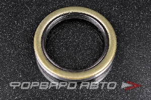 Сальник 41*55*6 (б/н) мет. MUSASHI T1169