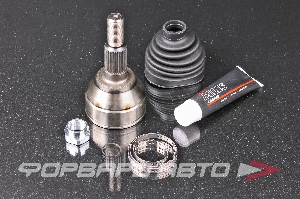 Шрус наружный 34*54,5*30 (CHEVROLET CAPTIVA 07-/OPEL ANTARA 06- 2.4-3.2) MILES GA20581